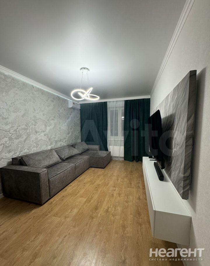 Продается 3-х комнатная квартира, 92 м²