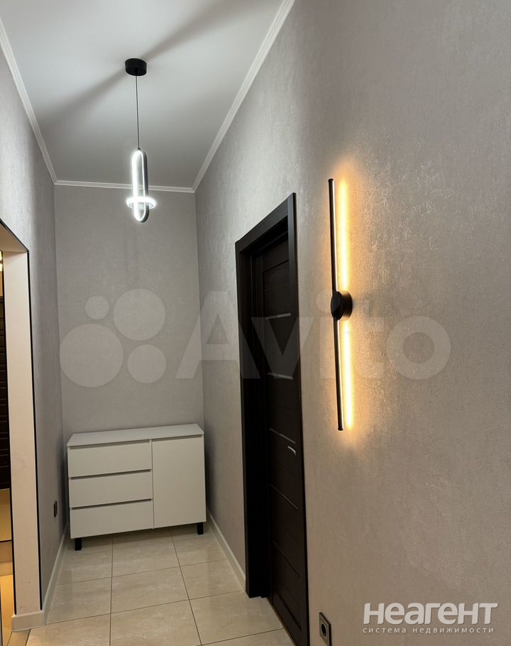 Продается 3-х комнатная квартира, 92 м²