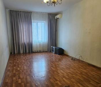 Сдается 1-комнатная квартира, 50 м²