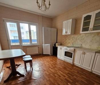 Сдается 1-комнатная квартира, 50 м²