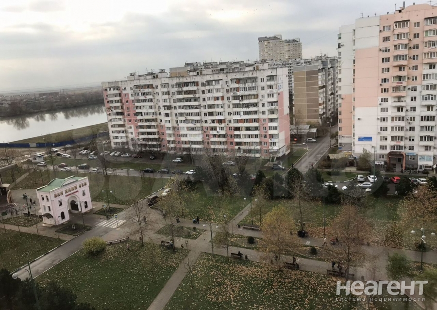 Сдается Многокомнатная квартира, 82 м²