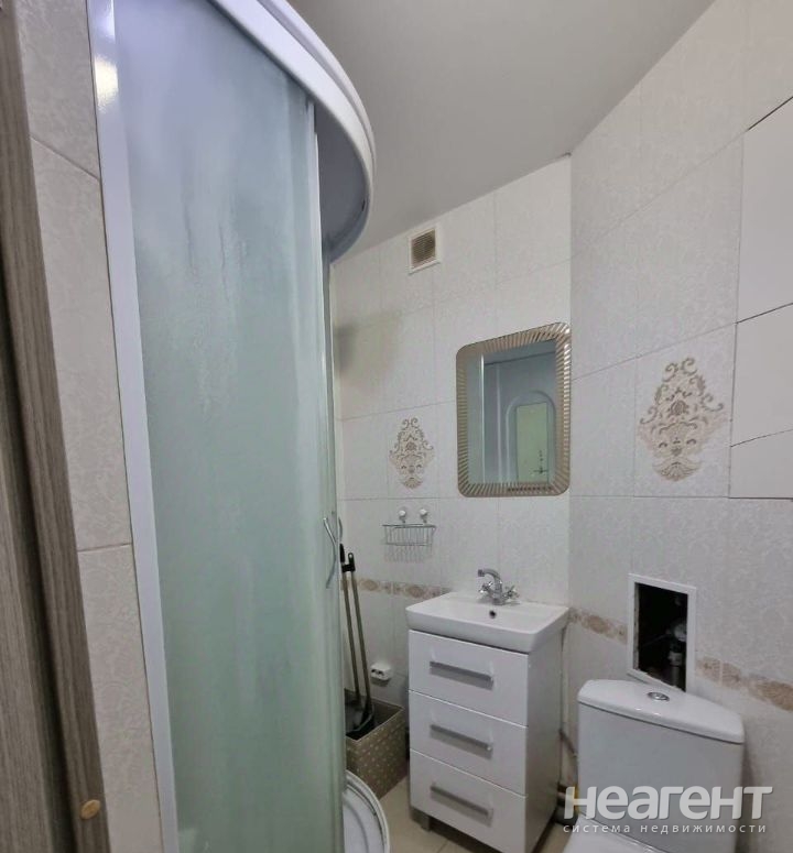 Сдается 1-комнатная квартира, 30 м²