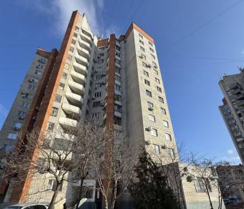 Продается 2-х комнатная квартира, 58,1 м²