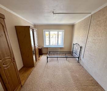 Продается 2-х комнатная квартира, 58,1 м²