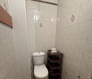 Продается 2-х комнатная квартира, 58,1 м²