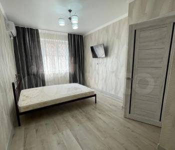 Сдается 1-комнатная квартира, 32,7 м²