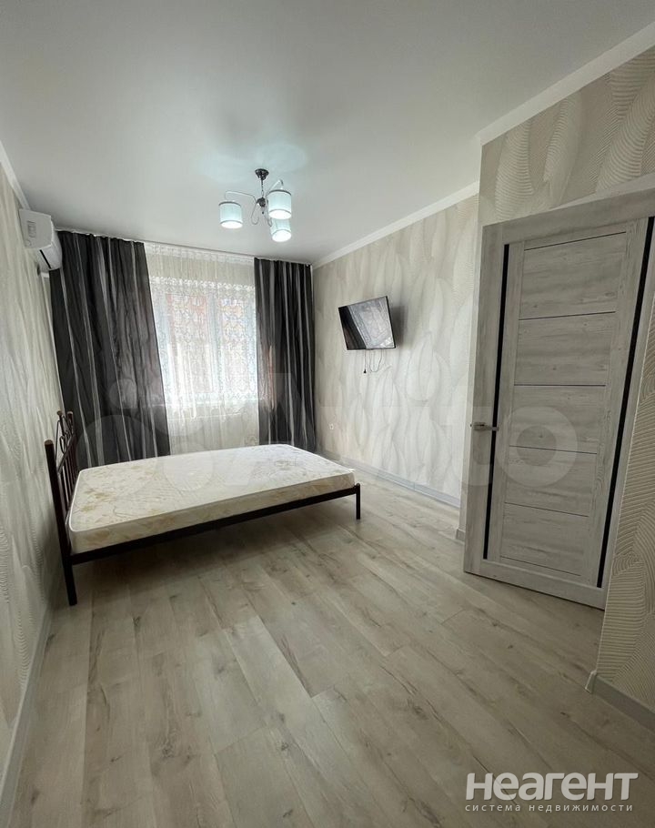 Сдается 1-комнатная квартира, 32,7 м²