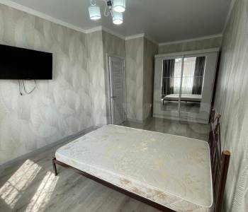 Сдается 1-комнатная квартира, 32,7 м²