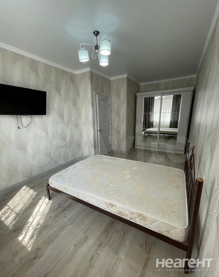 Сдается 1-комнатная квартира, 32,7 м²