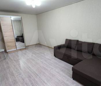 Сдается 1-комнатная квартира, 40,4 м²