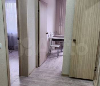 Сдается 1-комнатная квартира, 40,4 м²