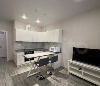 Продается 1-комнатная квартира, 33,3 м²