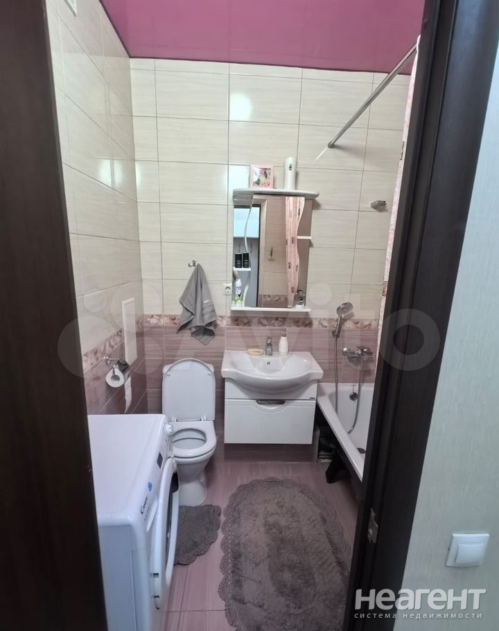 Продается 1-комнатная квартира, 18,1 м²