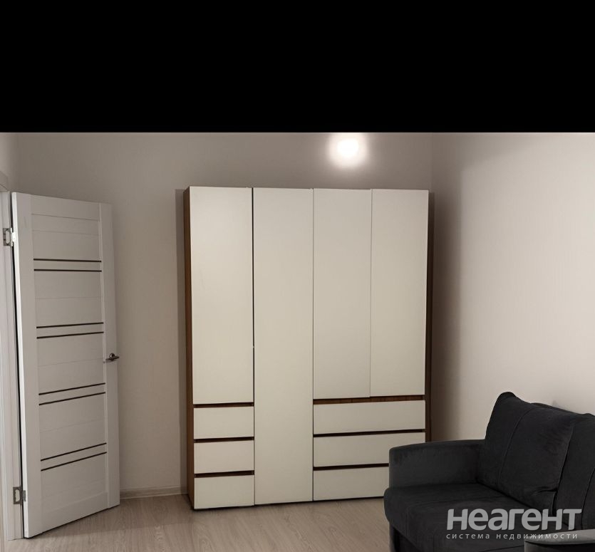 Сдается 2-х комнатная квартира, 52 м²