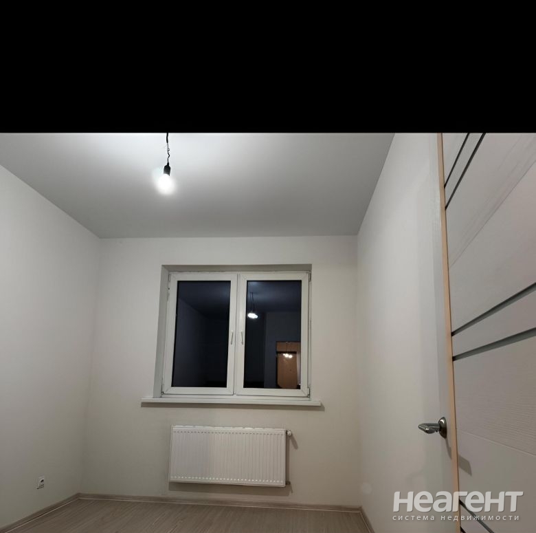 Сдается 2-х комнатная квартира, 52 м²