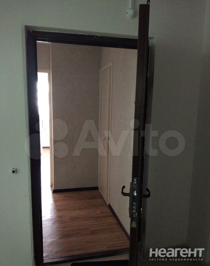 Продается 1-комнатная квартира, 30 м²