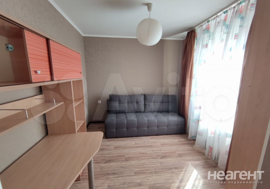 Продается 1-комнатная квартира, 30 м²