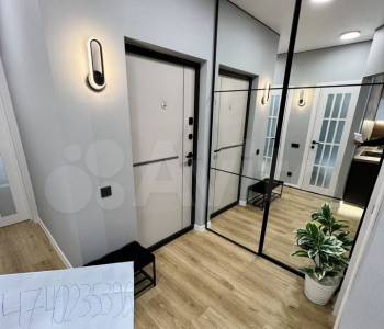 Продается 2-х комнатная квартира, 60,2 м²