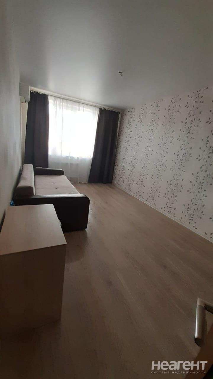 Сдается 2-х комнатная квартира, 58,4 м²