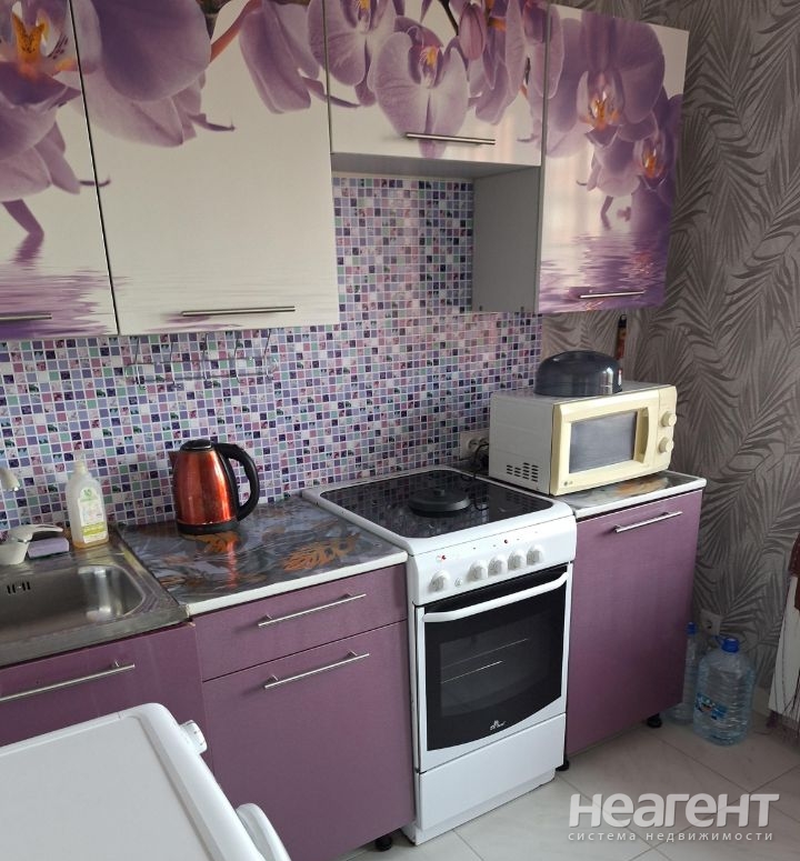 Сдается 1-комнатная квартира, 25,5 м²