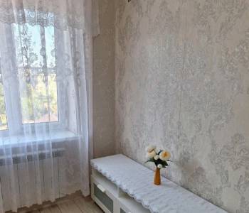 Сдается 1-комнатная квартира, 25,5 м²