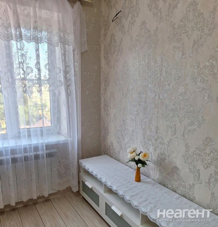 Сдается 1-комнатная квартира, 25,5 м²