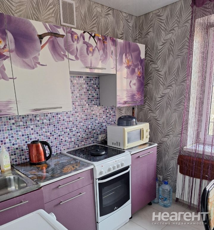 Сдается 1-комнатная квартира, 25,5 м²