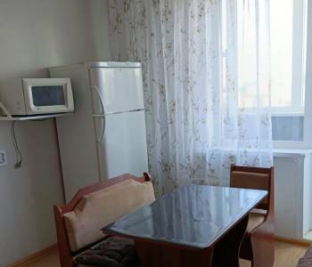 Сдается 1-комнатная квартира, 35 м²