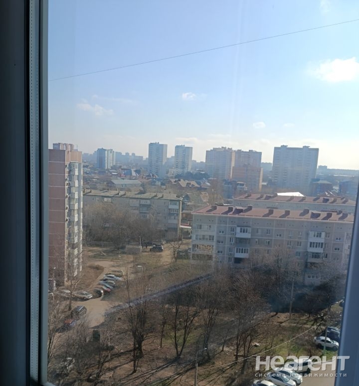 Сдается 1-комнатная квартира, 35 м²