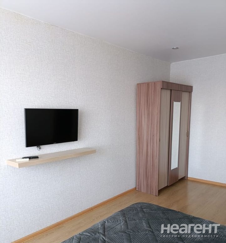 Сдается 1-комнатная квартира, 35 м²