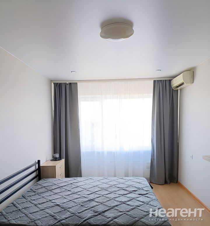 Сдается 1-комнатная квартира, 35 м²