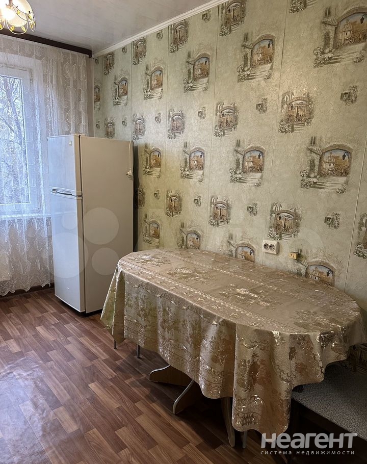 Сдается 2-х комнатная квартира, 52 м²