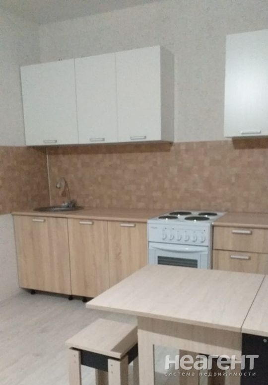 Сдается 1-комнатная квартира, 33 м²