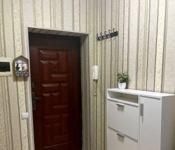 Сдается 1-комнатная квартира, 32,4 м²