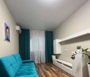 Сдается 1-комнатная квартира, 32,4 м²