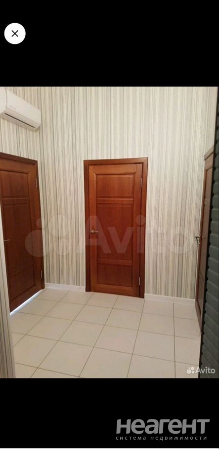 Сдается 2-х комнатная квартира, 43 м²