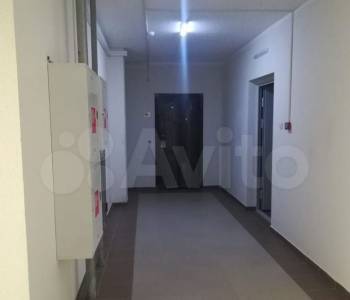 Продается 1-комнатная квартира, 35,1 м²