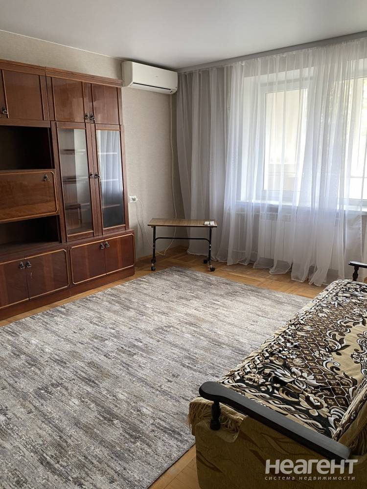 Сдается 2-х комнатная квартира, 50 м²