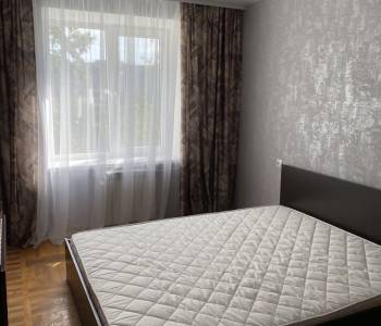 Сдается 2-х комнатная квартира, 50 м²