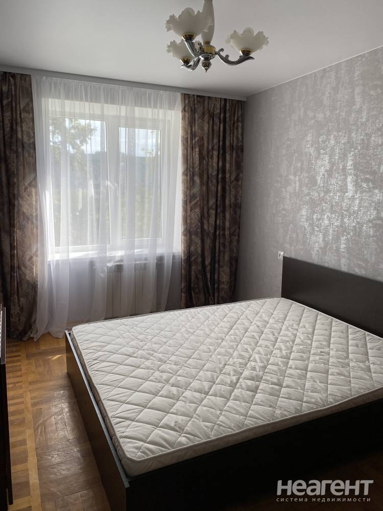 Сдается 2-х комнатная квартира, 50 м²