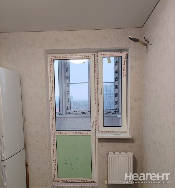 Сдается 1-комнатная квартира, 32,5 м²