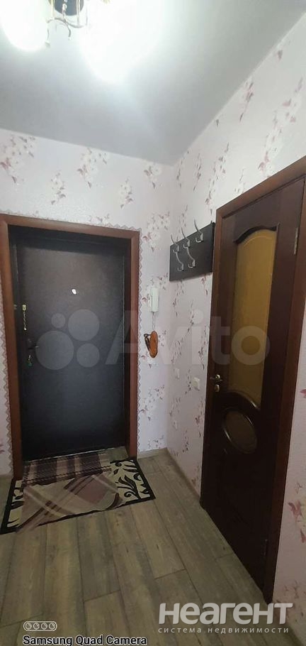 Продается 1-комнатная квартира, 32,5 м²