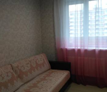 Продается 1-комнатная квартира, 24 м²