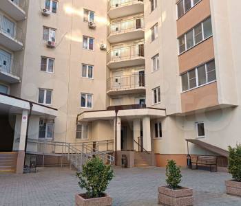 Сдается 1-комнатная квартира, 36 м²