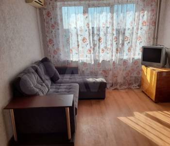 Сдается 1-комнатная квартира, 35,6 м²