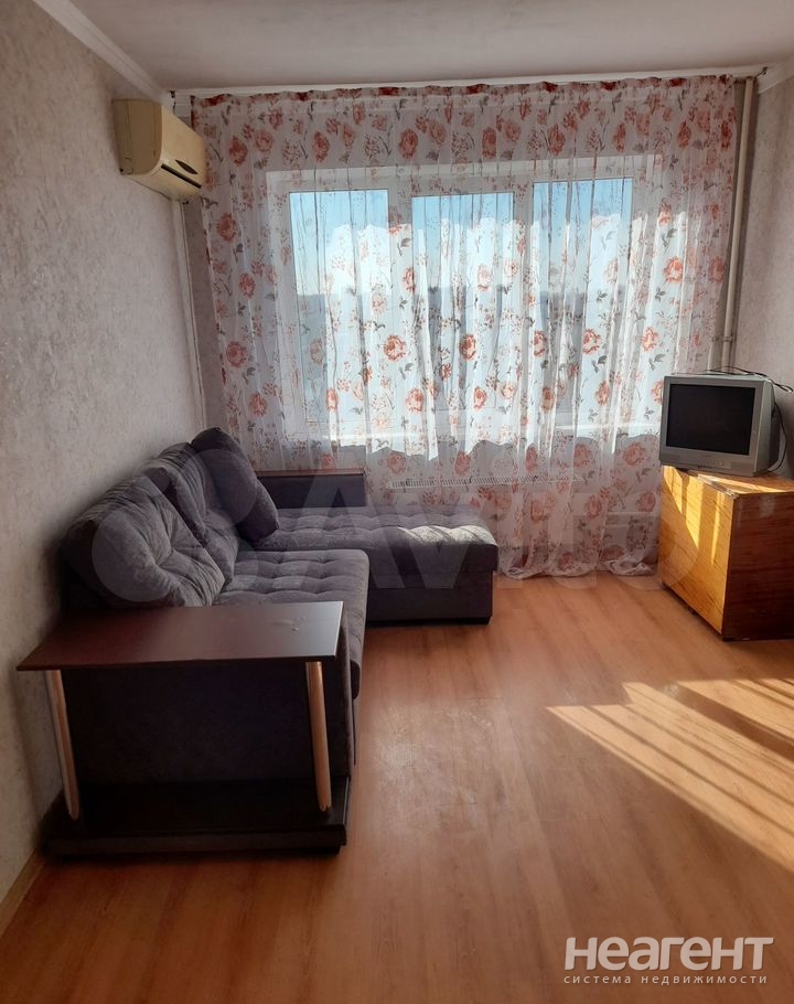 Сдается 1-комнатная квартира, 35,6 м²