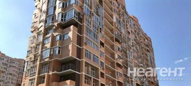 Сдается 1-комнатная квартира, 47 м²