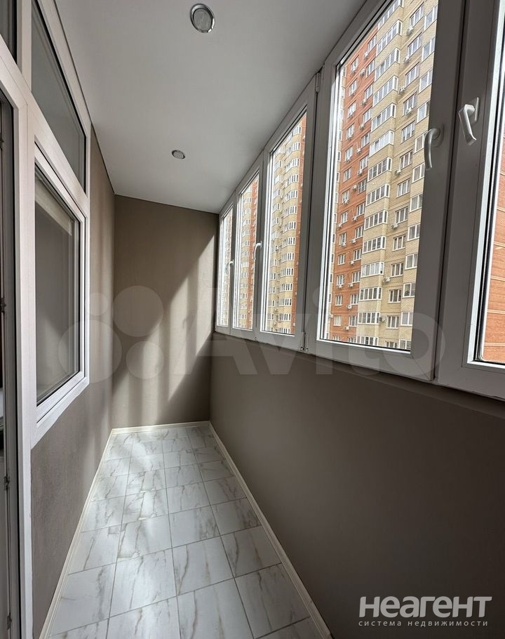 Сдается 1-комнатная квартира, 23,5 м²