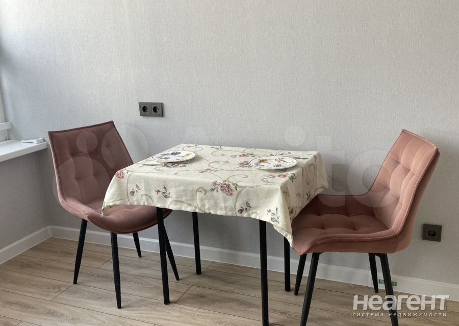 Сдается 1-комнатная квартира, 22,4 м²