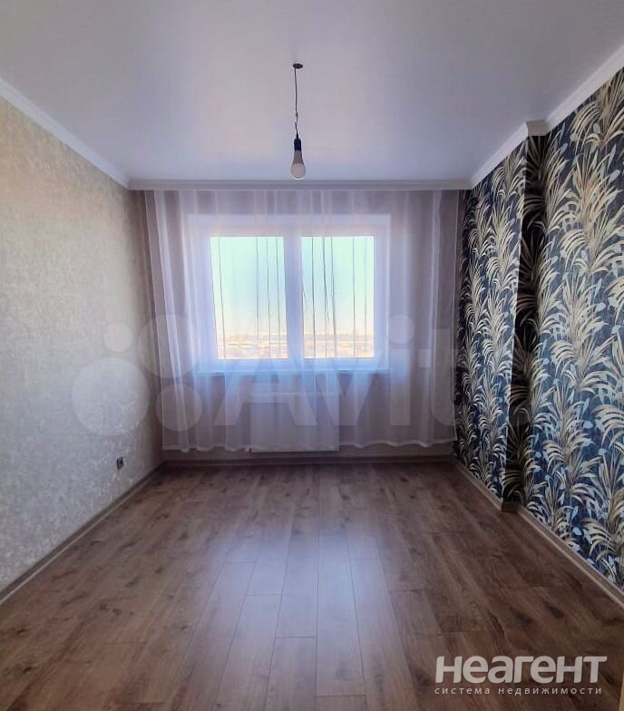 Сдается 2-х комнатная квартира, 53,7 м²